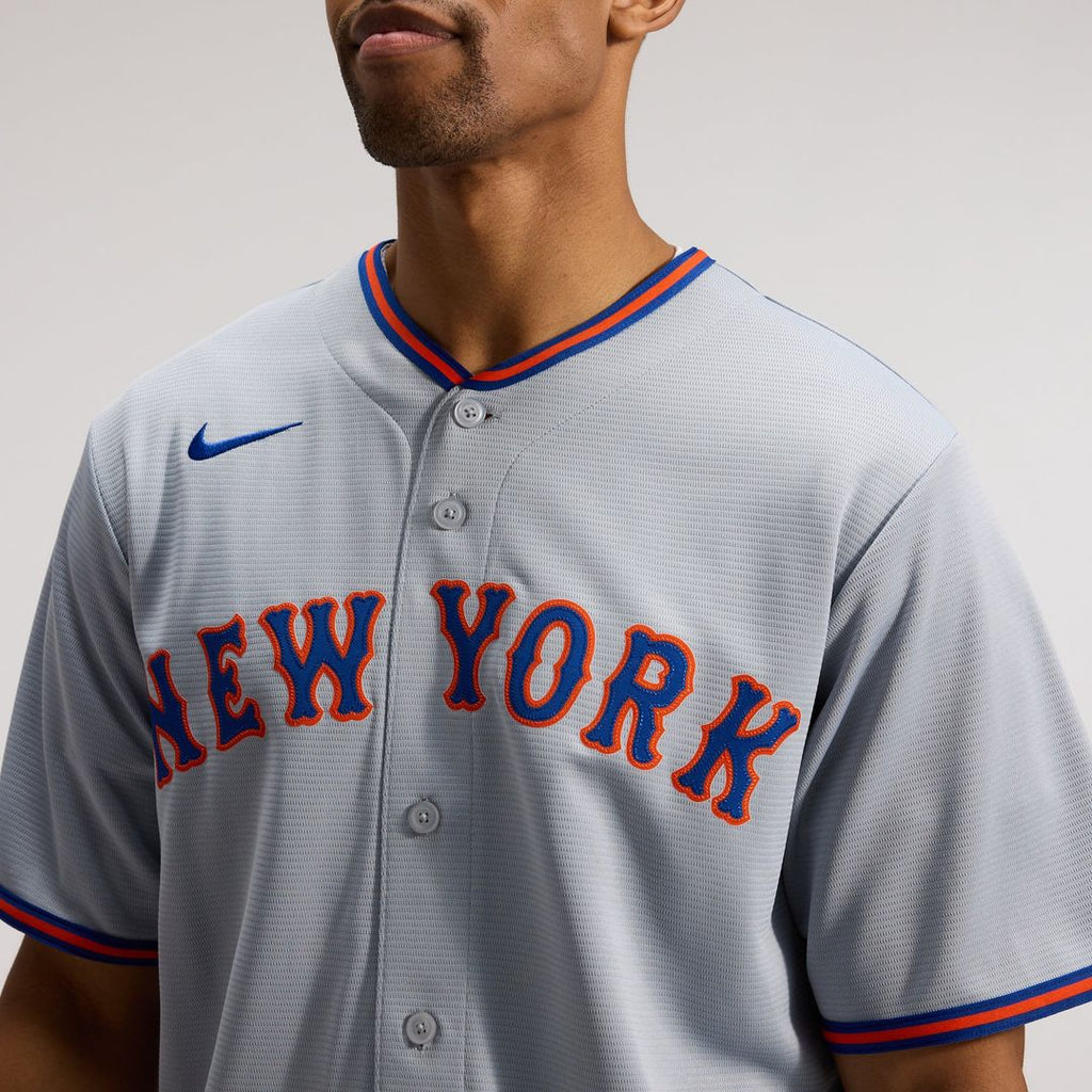 New York Mets Juan Soto Nike Royal Alternate Replica Jersey product image 15, provided for visual reference and product