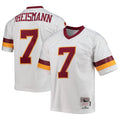 Washington Football Team Joe Theismann Mitchell & Ness White Legacy Replica Jersey product image 1, provided for visual
