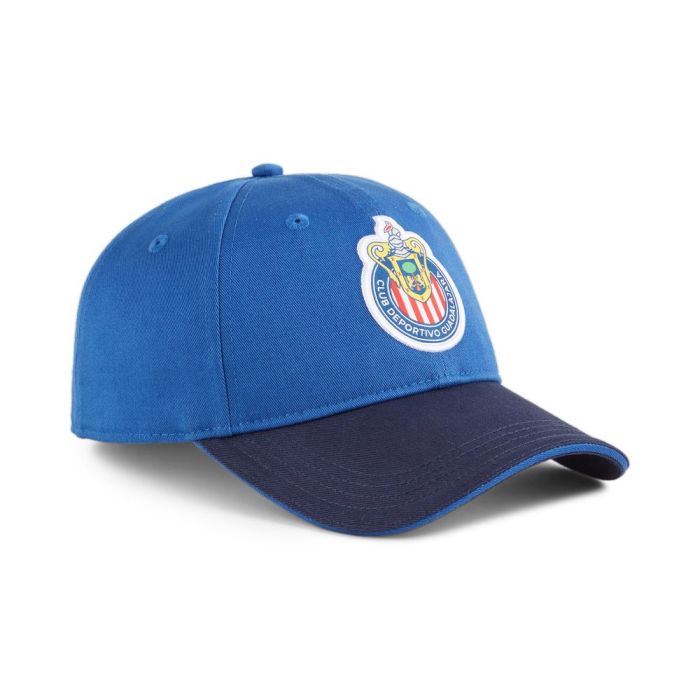 PUMA Chivas Team Cap - 024319 11 product image 1, provided for visual reference and product detail review