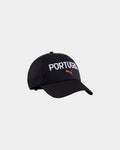Fpf Fan Cap Black 02595201 product image 1, provided for visual reference and product detail review