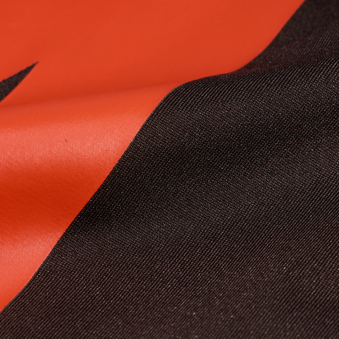 Cleveland Browns Jared Verse Nike Brown Nike Game Jersey product image 5, provided for visual reference and product detail