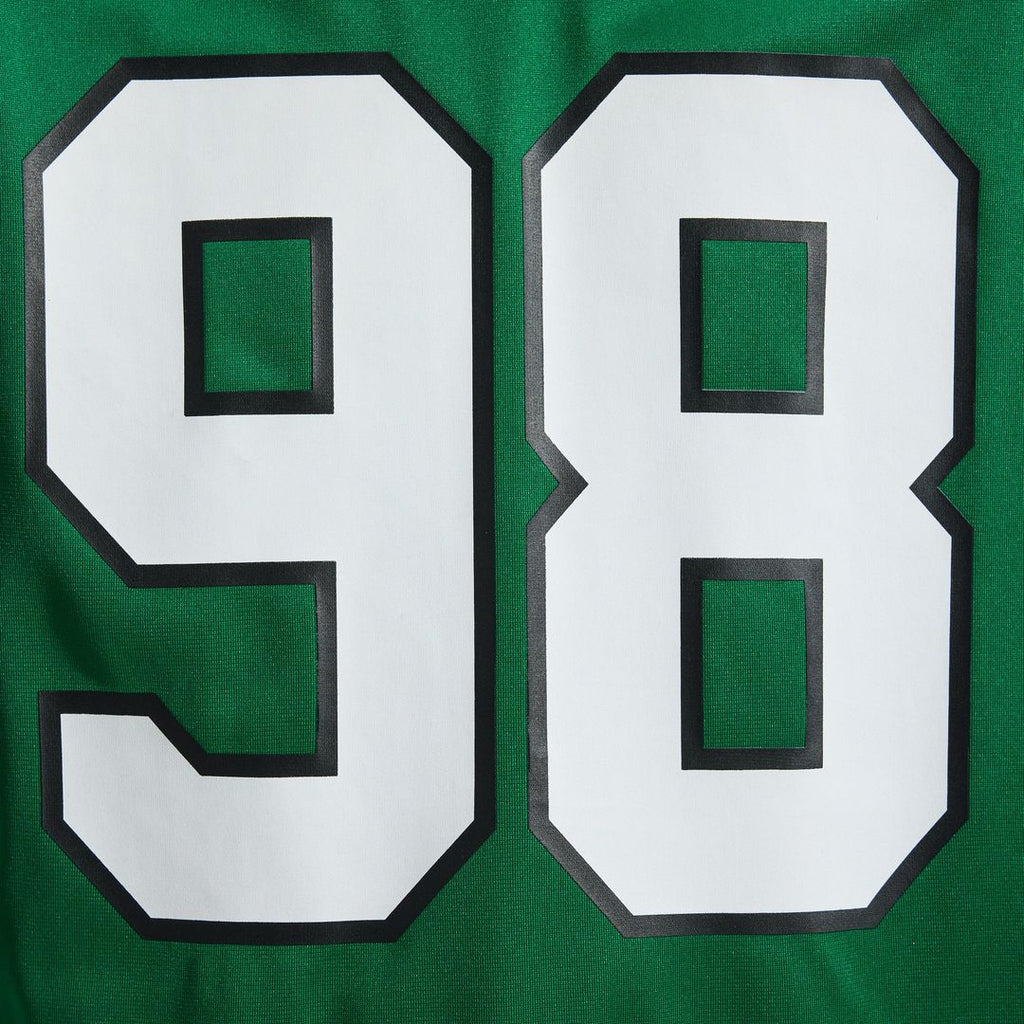 Philadelphia Eagles Jalen Carter Nike White Game Jersey product image 17, provided for visual reference and product detail