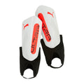 Ultra Light Ankle White - 030991 01 product image 1, provided for visual reference and product detail review