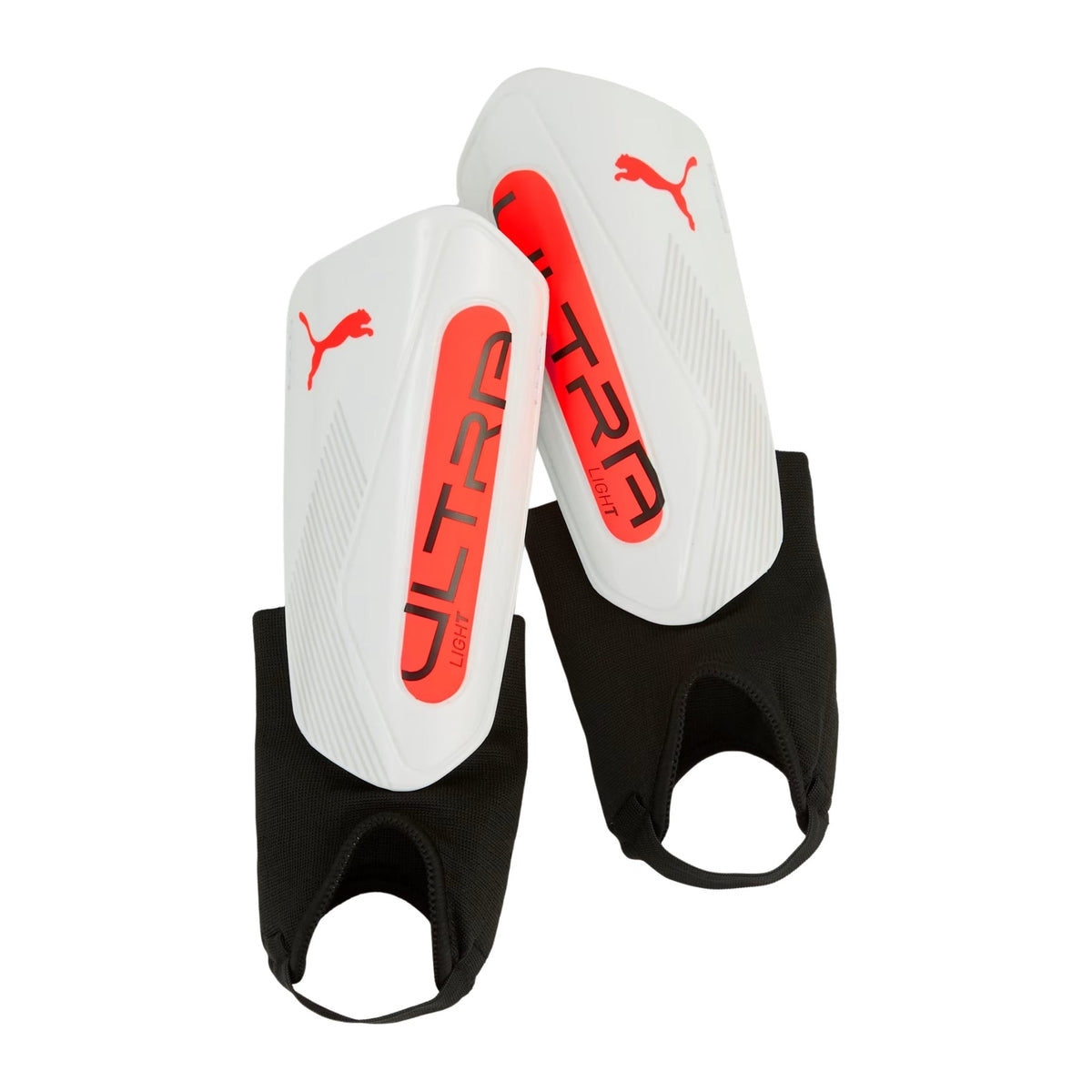 Ultra Light Ankle White - 030991 01 product image 1, provided for visual reference and product detail review