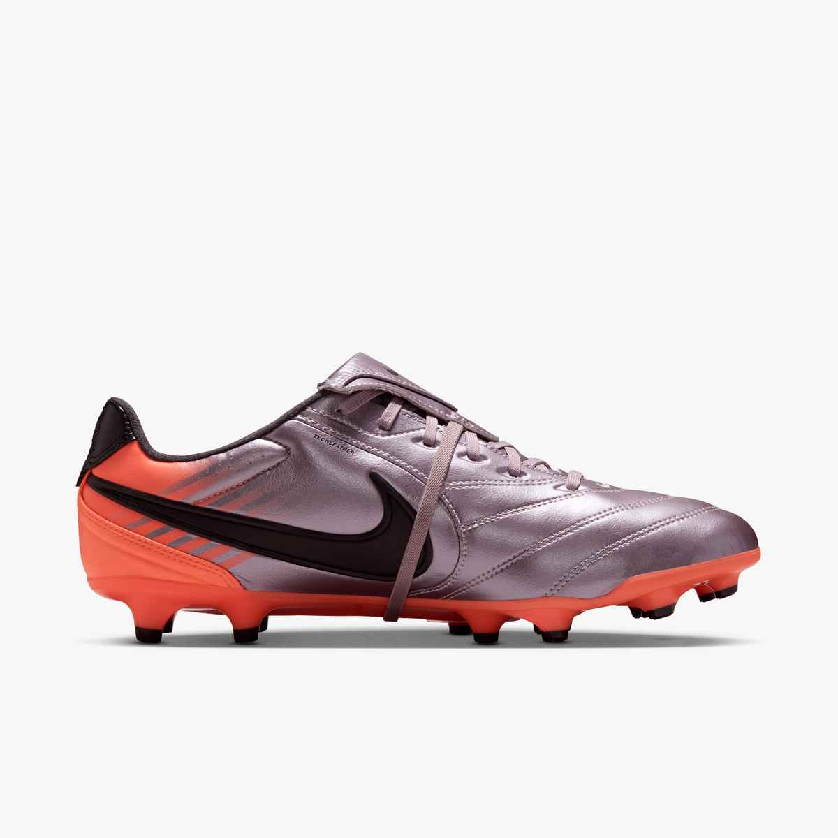 Nike Tiempo Ligera Pro FG IO4401 500 product image 4, provided for visual reference and product detail review