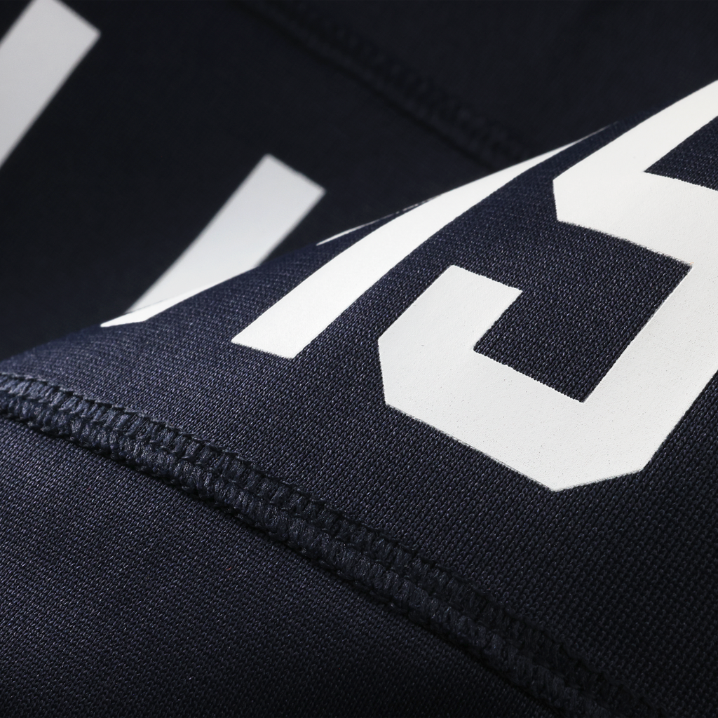 Chicago Bears Walter Payton Nike Navy 2026 Rivalries Collection Game Jersey product image 13, provided for visual reference