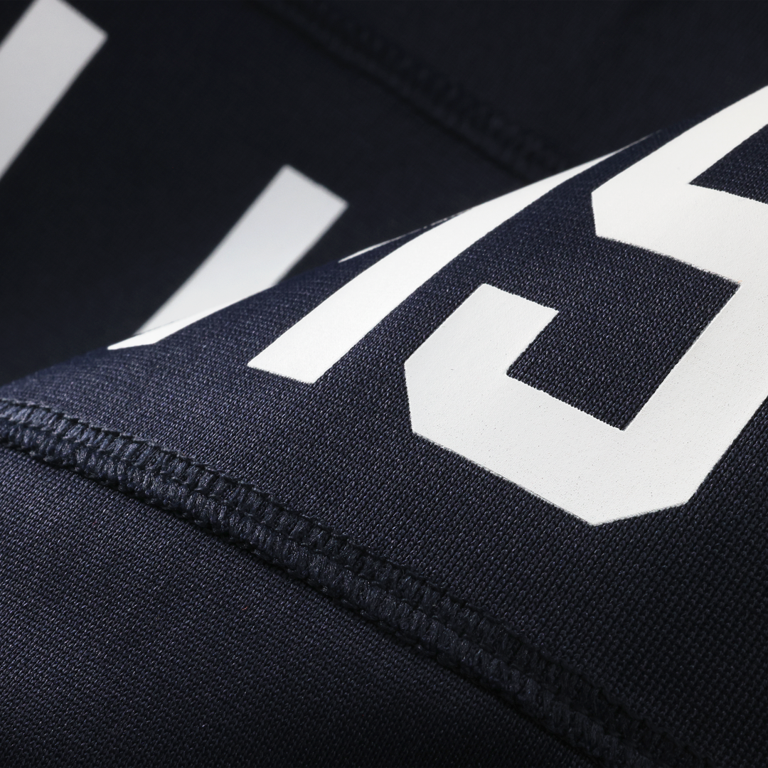 Chicago Bears Walter Payton Nike Navy 2026 Rivalries Collection Game Jersey product image 13, provided for visual reference
