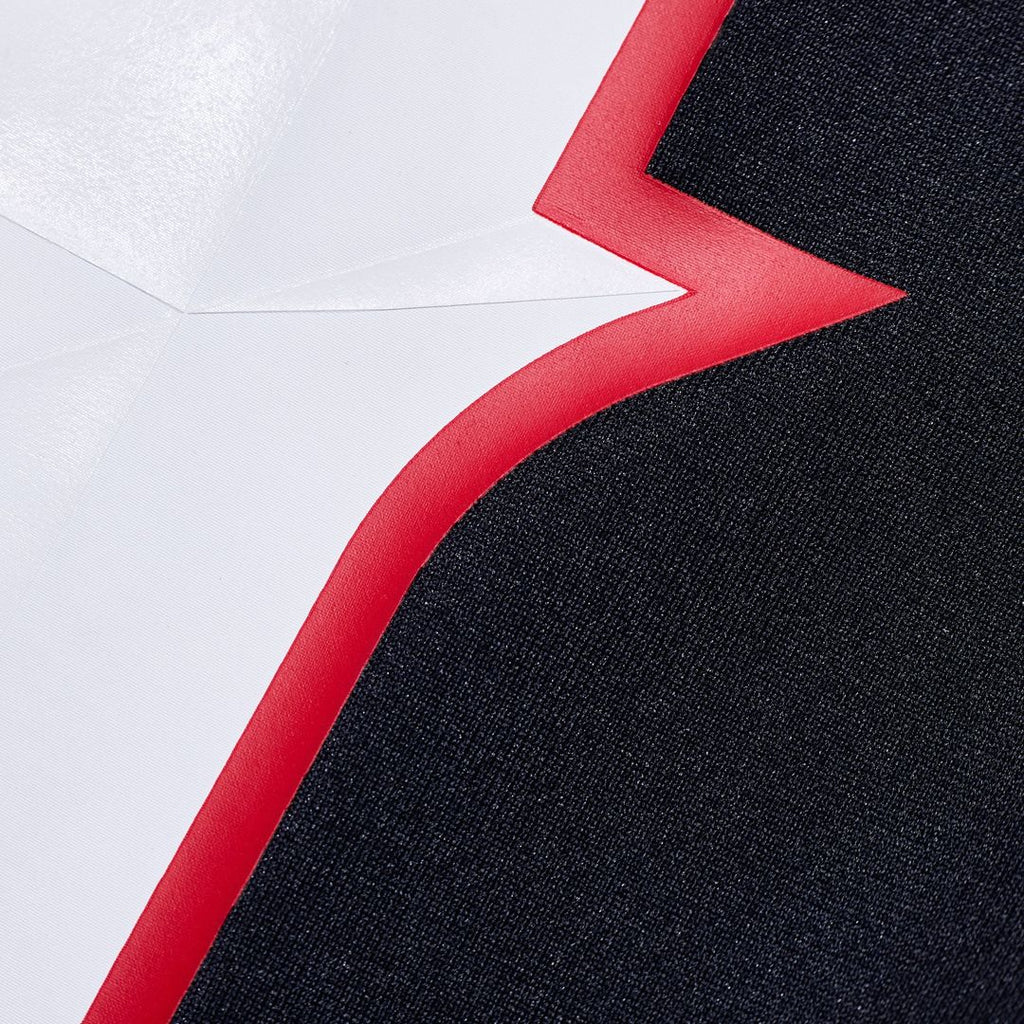 Houston Texans Nike Navy #1 Dad Game Jersey product image 5, provided for visual reference and product detail review