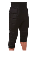 Elite Sport Goalkeeper 3/4 Pants - 254 BZBL product image 1, provided for visual reference and product detail review