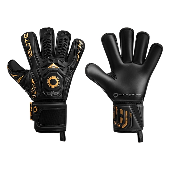ELITE SPORT Black Real - 455 product image 1, provided for visual reference and product detail review