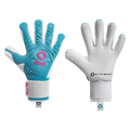 ELITE SPORT Revolution II Combi TQ Goalkeeper Gloves product image 1, provided for visual reference and product detail review