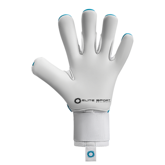 ELITE SPORT Revolution II Combi TQ Goalkeeper Gloves product image 3, provided for visual reference and product detail review