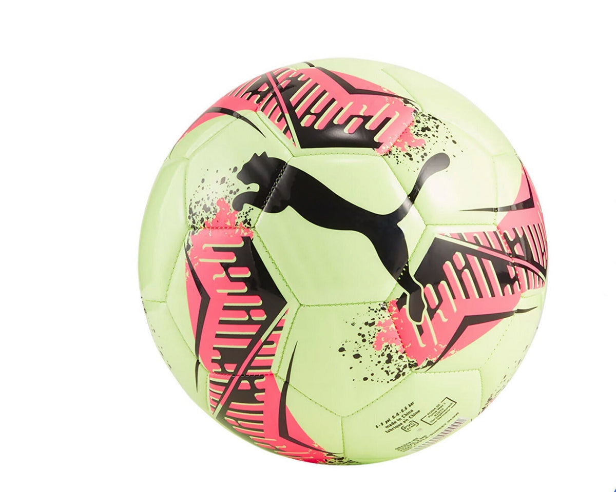 PUMA Futsal 3 MS Indoor Soccer Ball - 084344 02 product image 1, provided for visual reference and product detail review
