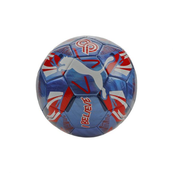 Puma "Road to World Cup" Mini Ball - 084909 01 product image 1, provided for visual reference and product detail review