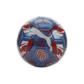 Puma "Road to World Cup" Ball - 084908 01 product image 1, provided for visual reference and product detail review