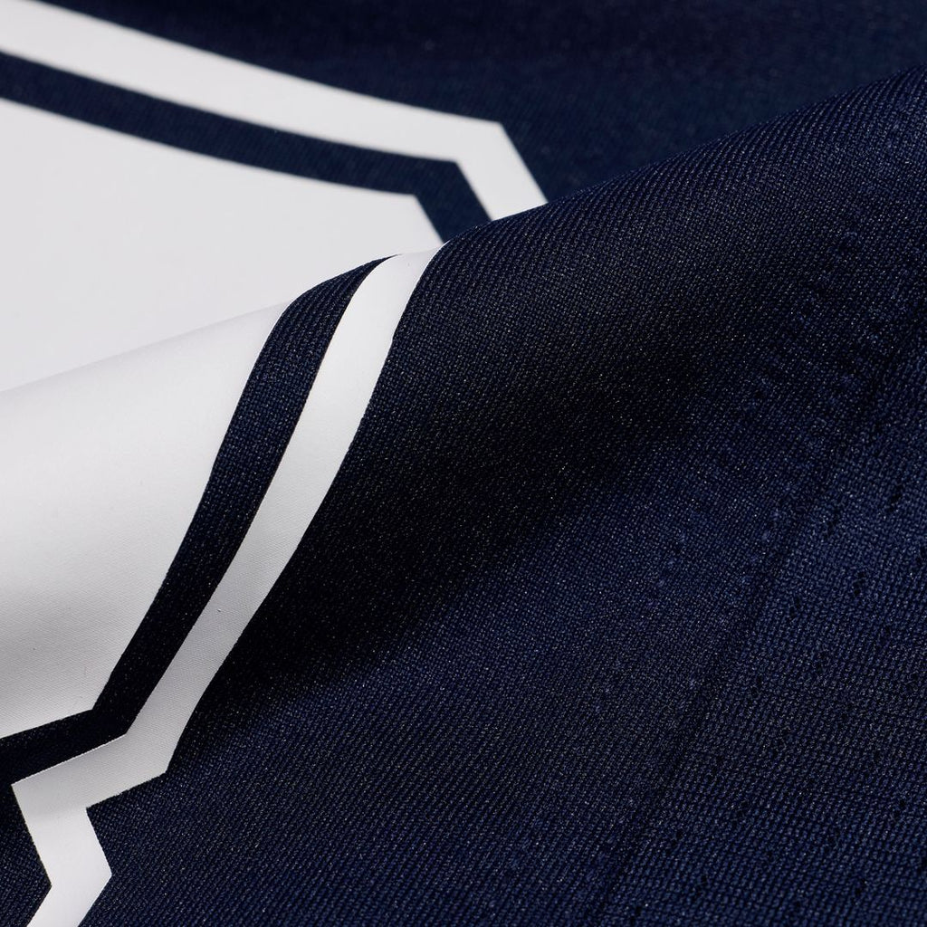 Dallas Cowboys Caleb Downs Nike Navy Team Game Jersey product image 7, provided for visual reference and product detail