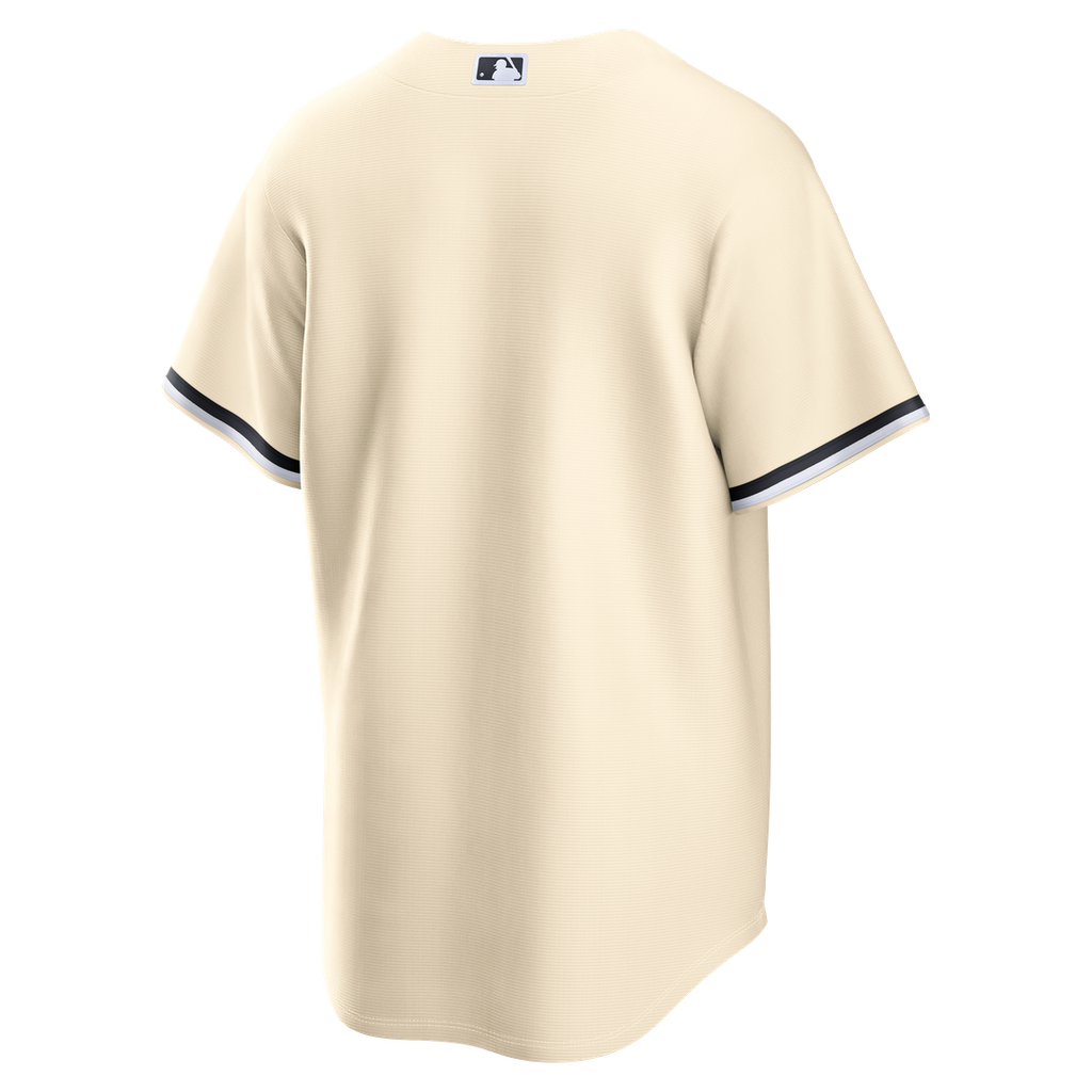 Minnesota Twins Nike Navy Alternate Replica Jersey product image 29, provided for visual reference and product detail review