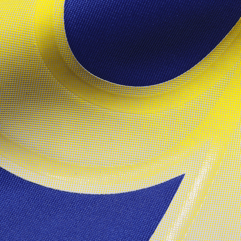 Los Angeles Rams Poona Ford Nike Royal Team Game Jersey product image 5, provided for visual reference and product detail