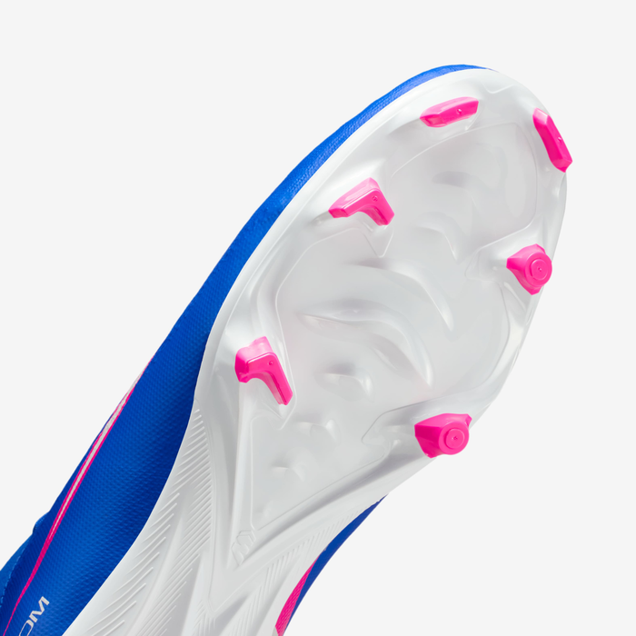 NIKE Mercurial Superfly 10 Academy FG - FQ1456 446 product image 7, provided for visual reference and product detail review