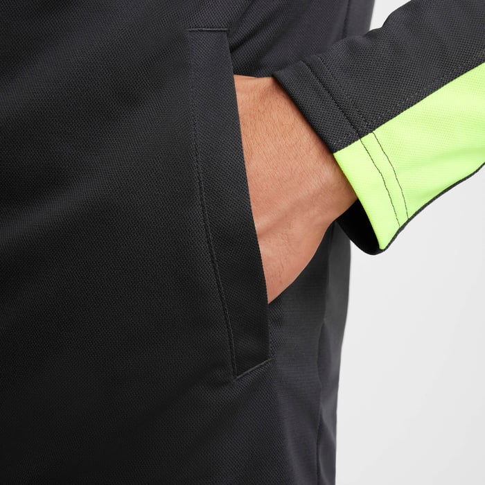 NIKE Academy Men Dri-FIT Football Tracksuit - DV9753 061 product image 4, provided for visual reference and product detail