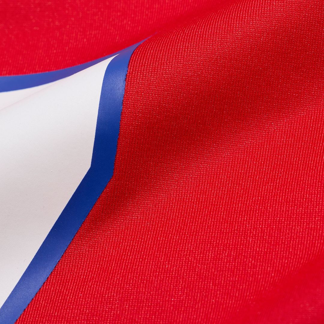 Buffalo Bills Nike Red Alternate Custom Game Jersey product image 5, provided for visual reference and product detail review