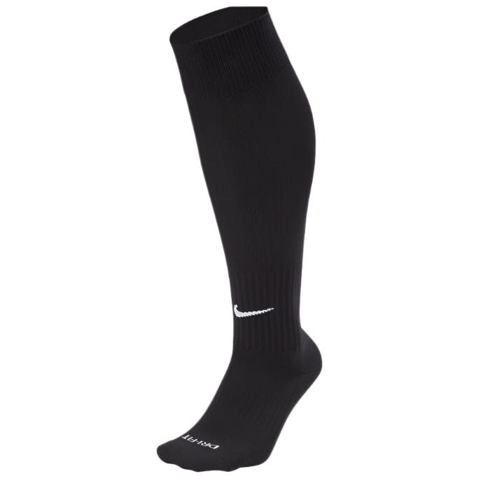 Nike Classic 2 OTC Sock SX5728 010 product image 1, provided for visual reference and product detail review