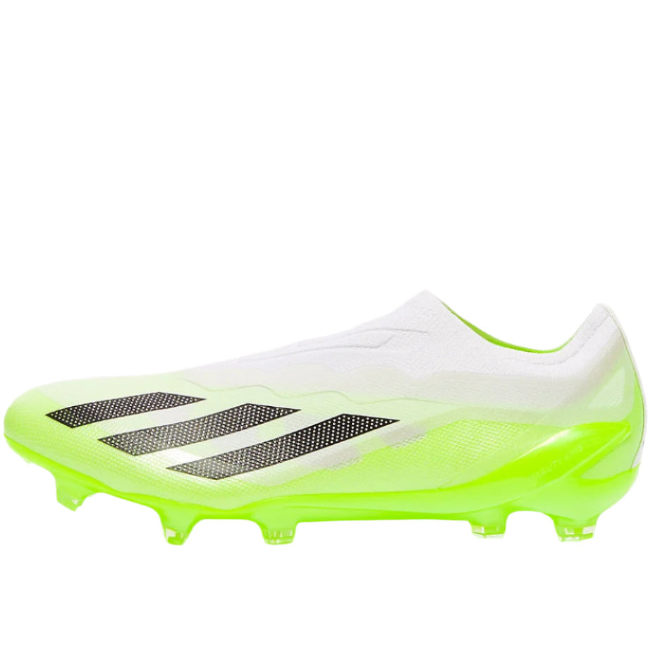ADIDAS X Crazyfast .1 LL FG - GY7378 product image 2, provided for visual reference and product detail review