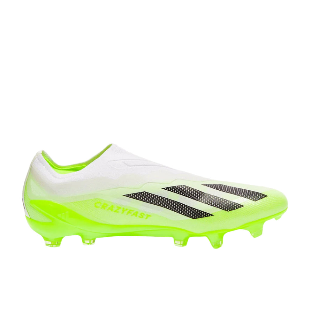 ADIDAS X Crazyfast .1 LL FG - GY7378 product image 1, provided for visual reference and product detail review