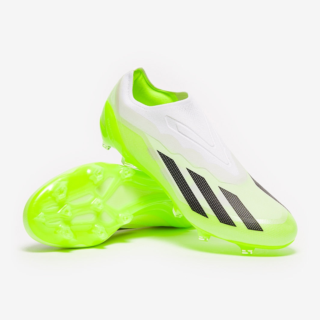 ADIDAS X Crazyfast .1 LL FG - GY7378 product image 5, provided for visual reference and product detail review