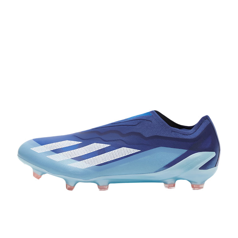 ADIDAS X Crazyfast .1 LL FG - FZ6563 product image 2, provided for visual reference and product detail review