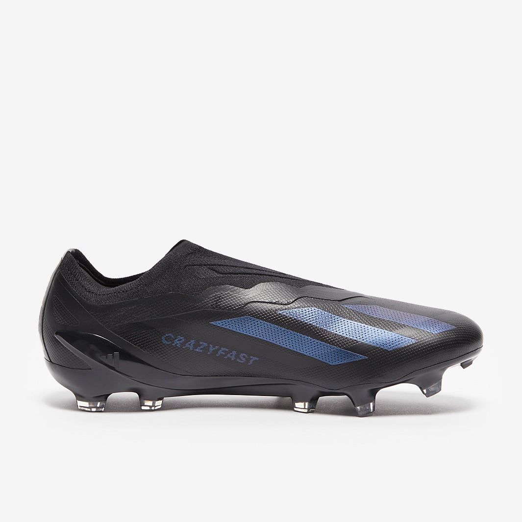 ADIDAS X Crazyfast .1 LL FG - GY7382 product image 2, provided for visual reference and product detail review