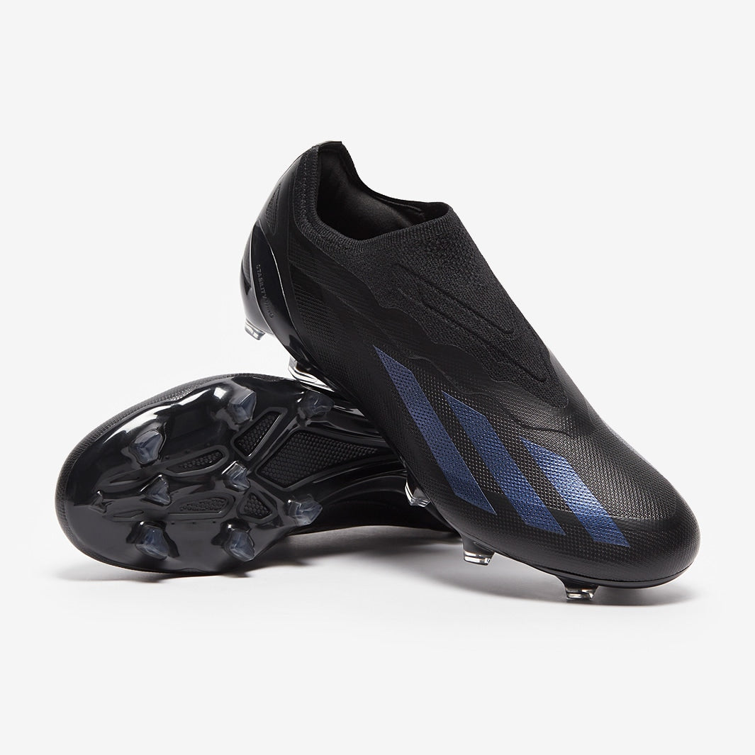 ADIDAS X Crazyfast .1 LL FG - GY7382 product image 4, provided for visual reference and product detail review