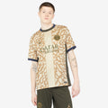JORDAN PSG Men 4th Jersey 23/24 - FD6504 201 product image 1, provided for visual reference and product detail review