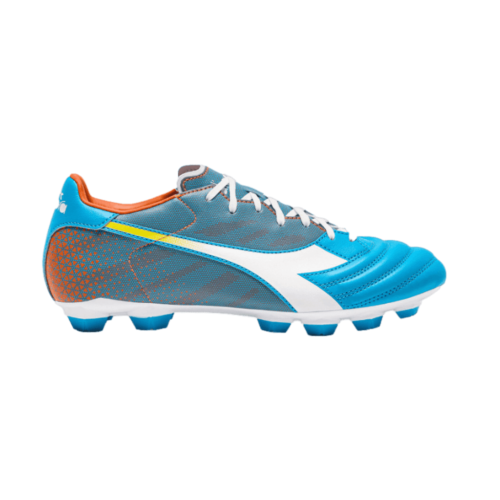DIADORA Brasil Elite Veloce GR LPU FG Firm Ground Soccer Cleats - 101.17959601 D0954 product image 1, provided for visual