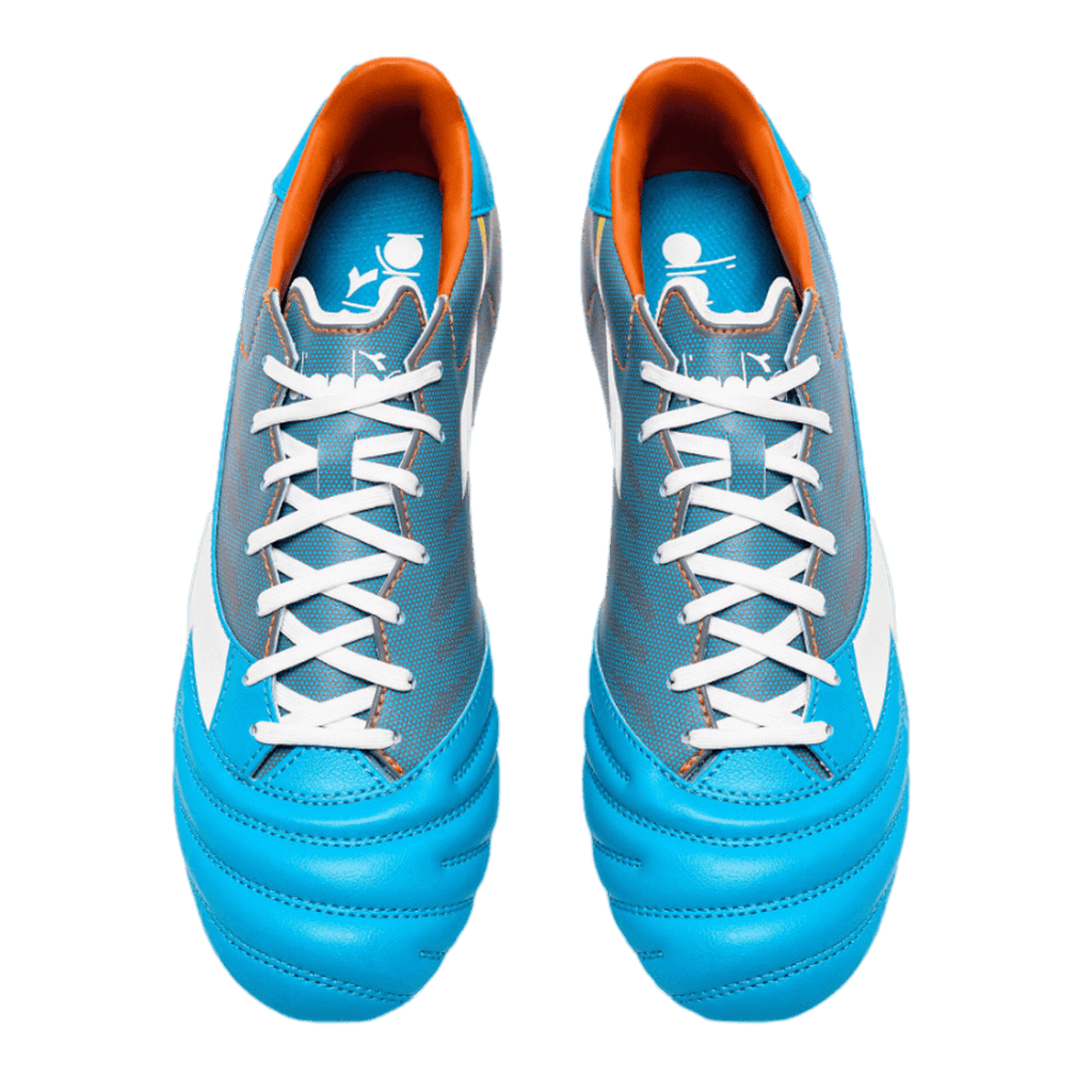 DIADORA Brasil Elite Veloce GR LPU FG Firm Ground Soccer Cleats - 101.17959601 D0954 product image 2, provided for visual
