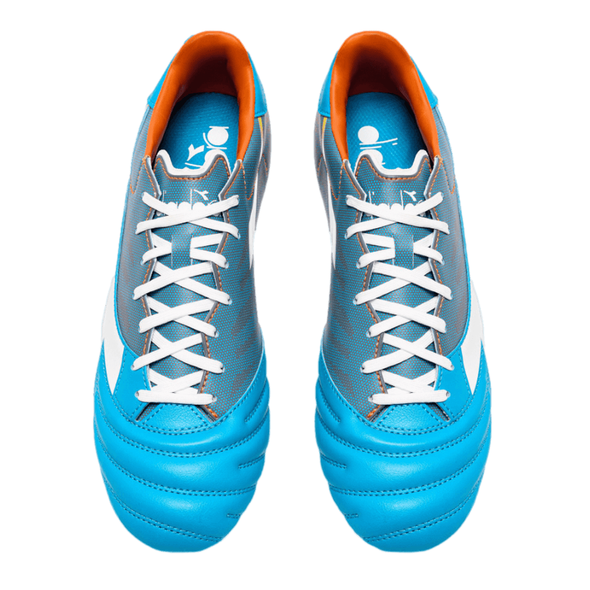 DIADORA Brasil Elite Veloce GR LPU FG Firm Ground Soccer Cleats - 101.17959601 D0954 product image 2, provided for visual