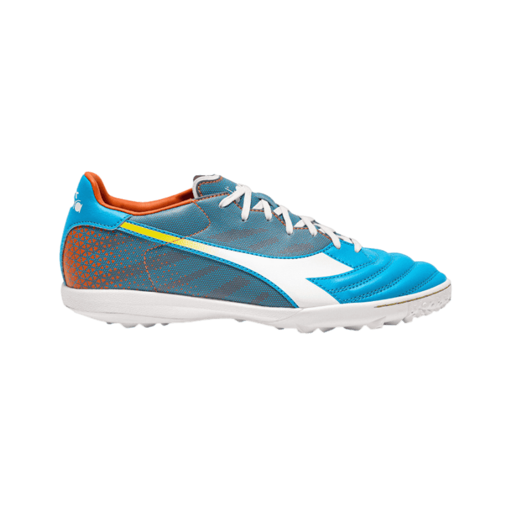 DIADORA Brasil Elite Veloce GR TFR Turf Soccer Cleats - 101.179602 D0954 product image 1, provided for visual reference and