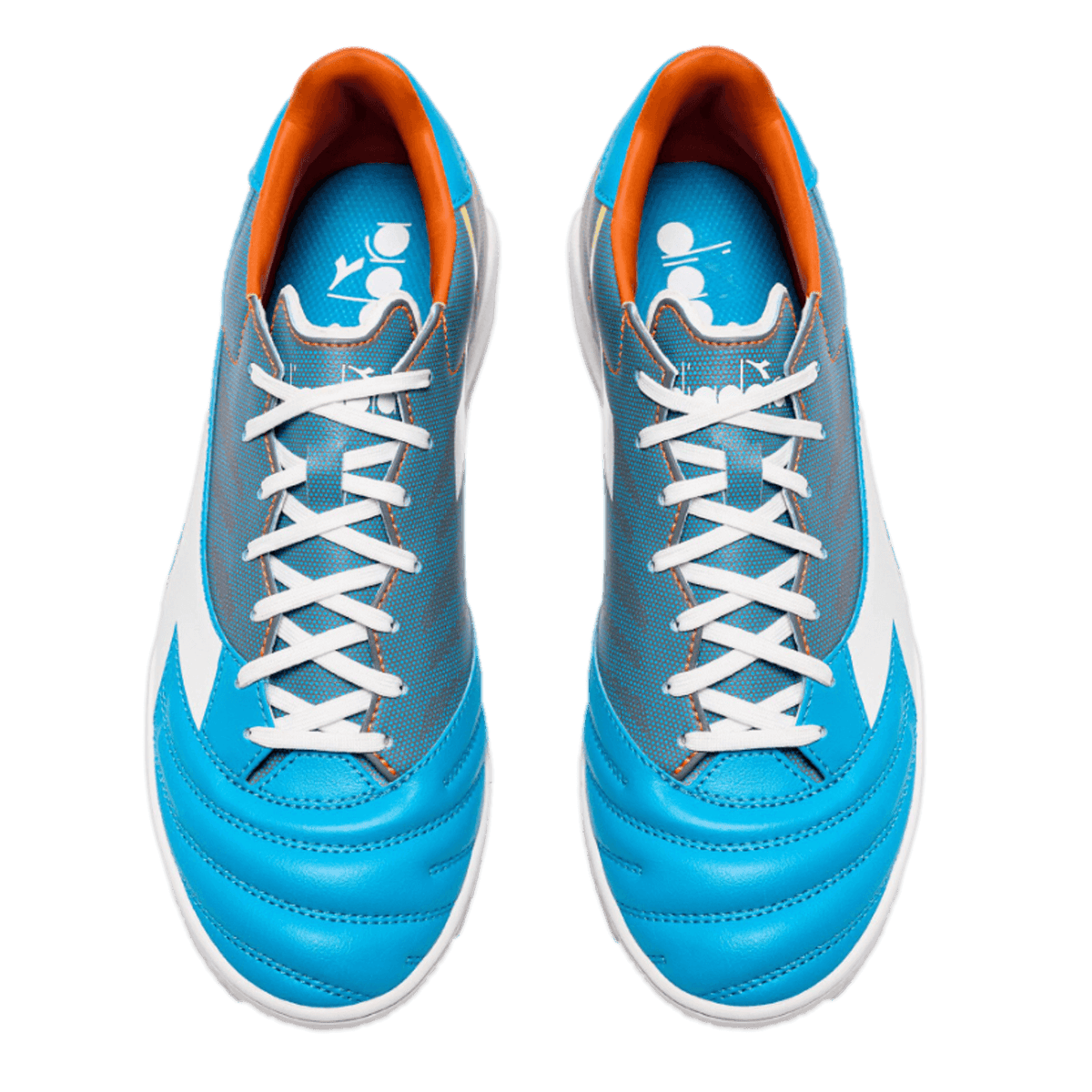 DIADORA Brasil Elite Veloce GR TFR Turf Soccer Cleats - 101.179602 D0954 product image 2, provided for visual reference and