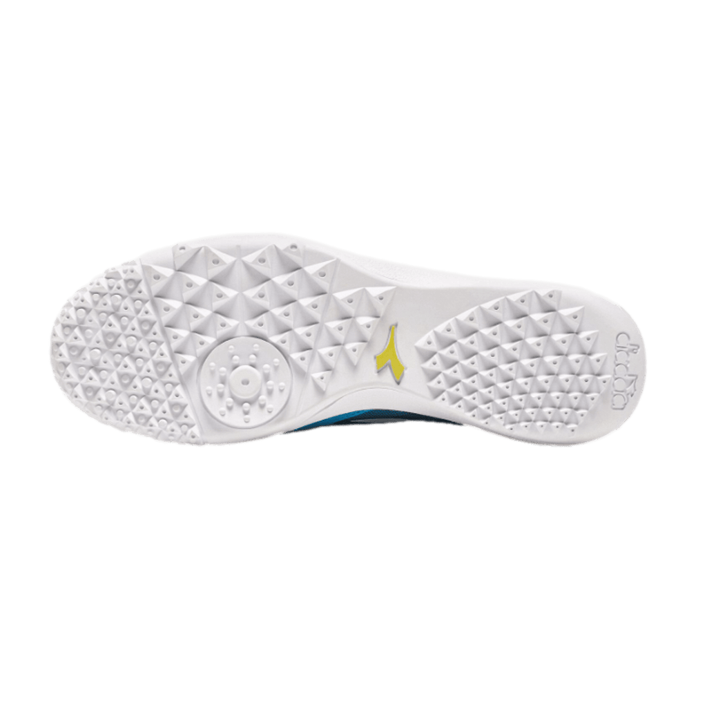 DIADORA Brasil Elite Veloce GR TFR Turf Soccer Cleats - 101.179602 D0954 product image 3, provided for visual reference and