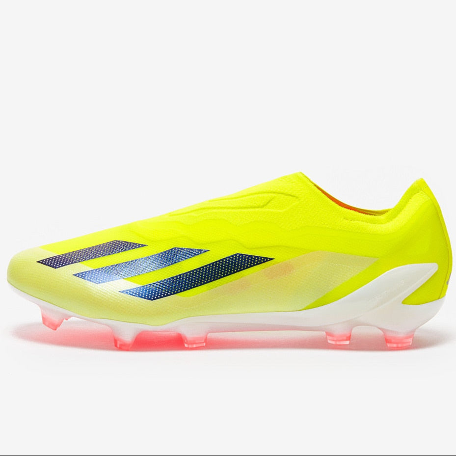ADIDAS X Crazyfast Elite LL FG - IG0612 product image 2, provided for visual reference and product detail review