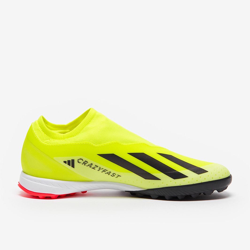 ADIDAS X Crazyfast League TF - IF0694 product image 2, provided for visual reference and product detail review
