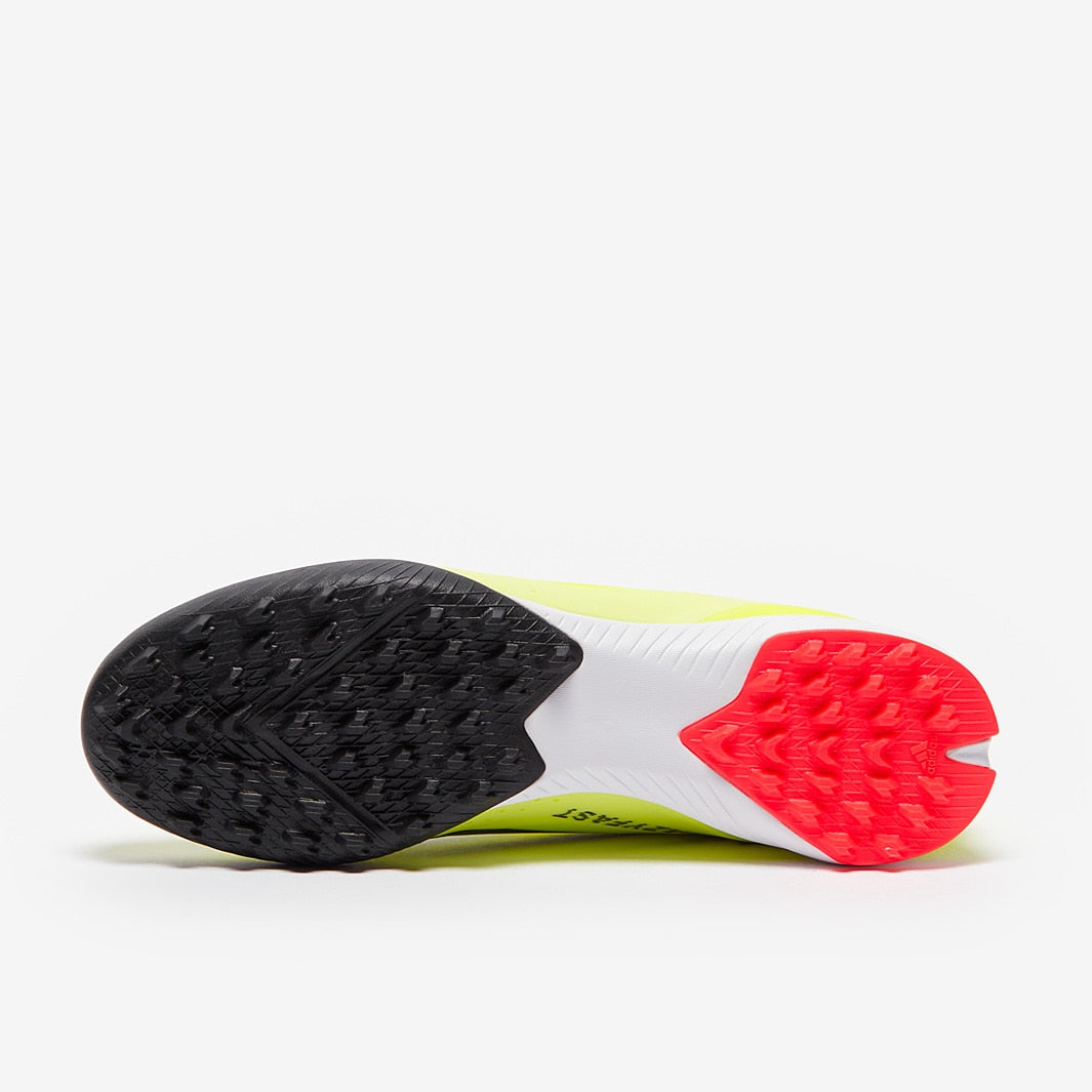 ADIDAS X Crazyfast League TF - IF0694 product image 3, provided for visual reference and product detail review