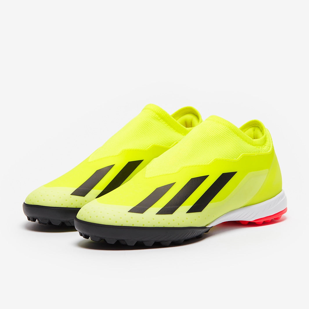 ADIDAS X Crazyfast League TF - IF0694 product image 4, provided for visual reference and product detail review