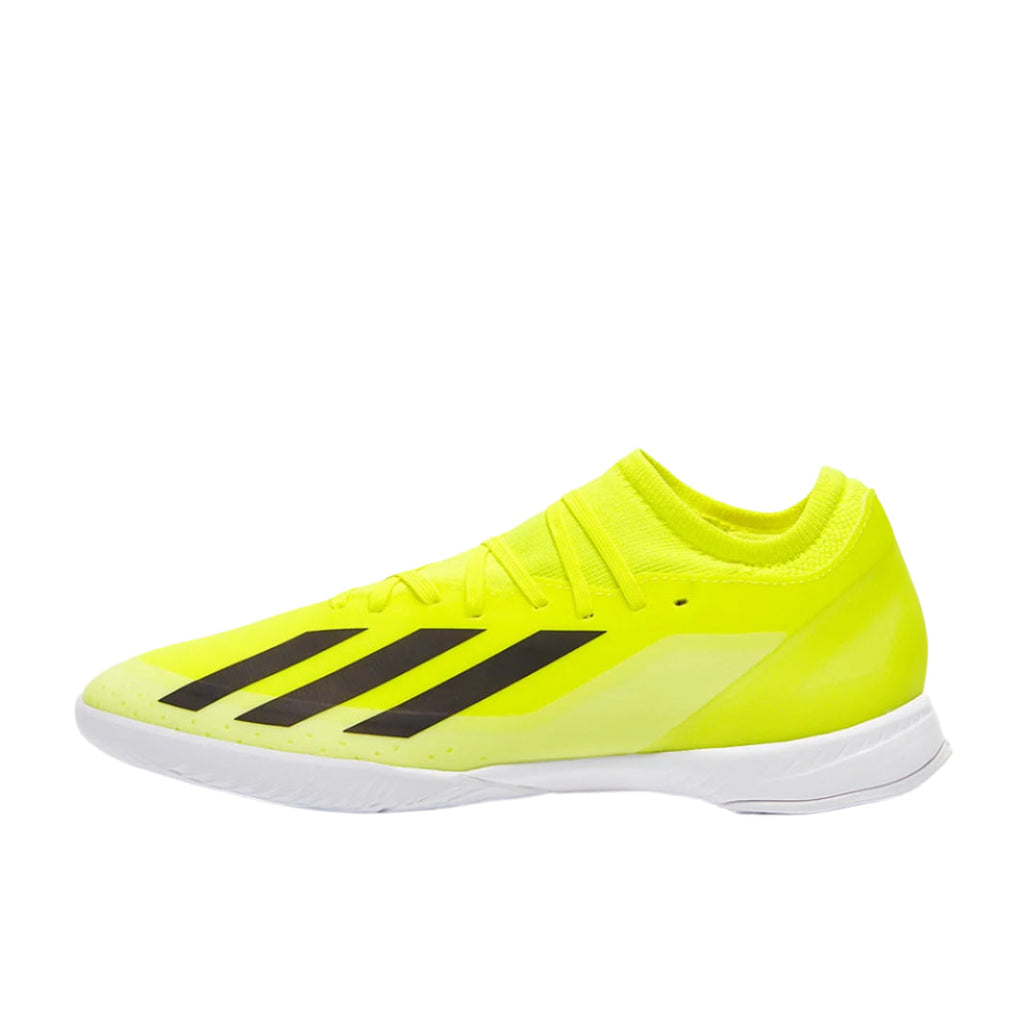 ADIDAS X Crazyfast League IN - IF0701 product image 1, provided for visual reference and product detail review