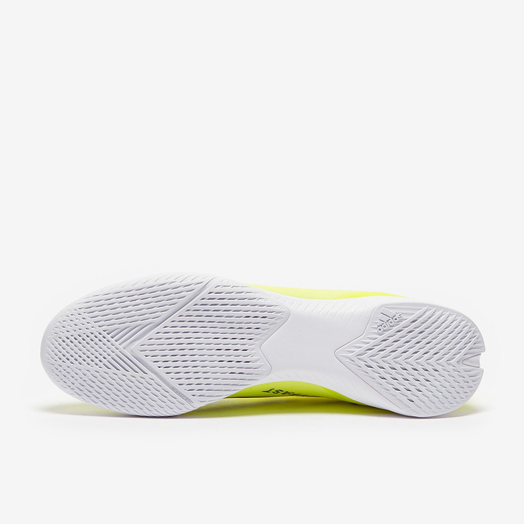 ADIDAS X Crazyfast League IN - IF0701 product image 3, provided for visual reference and product detail review