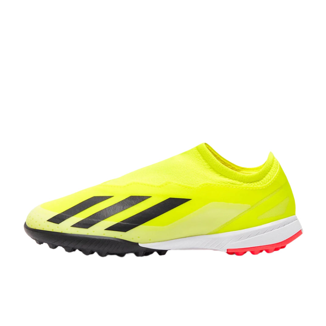 ADIDAS X Crazyfast League TF Jr - IF0686 product image 1, provided for visual reference and product detail review