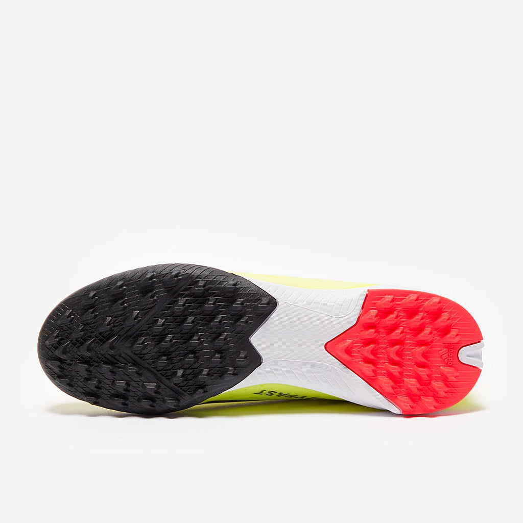 ADIDAS X Crazyfast League TF Jr - IF0686 product image 3, provided for visual reference and product detail review
