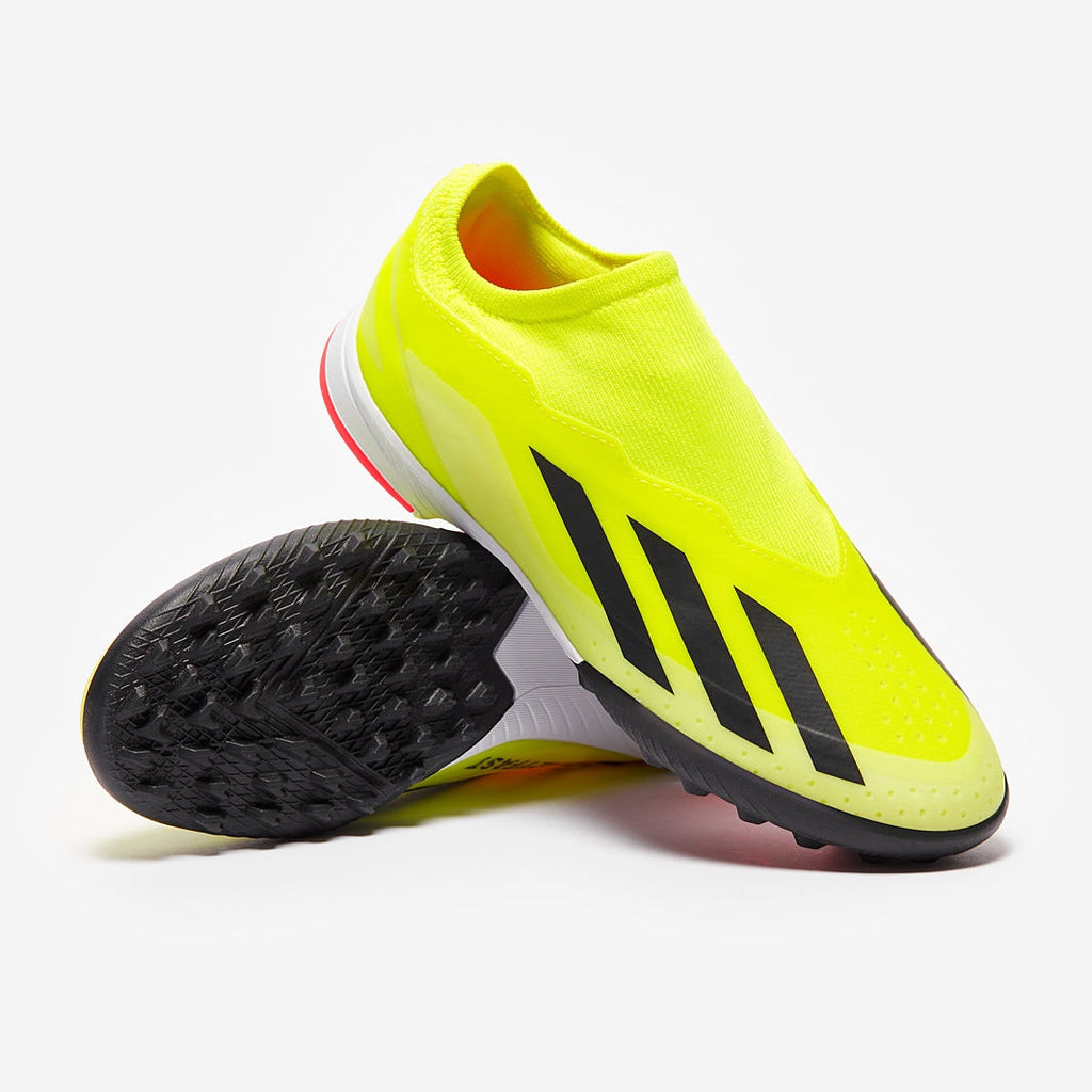 ADIDAS X Crazyfast League TF Jr - IF0686 product image 4, provided for visual reference and product detail review