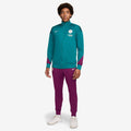 NIKE PSG Strike Track Suit - FN9454 382 product image 1, provided for visual reference and product detail review