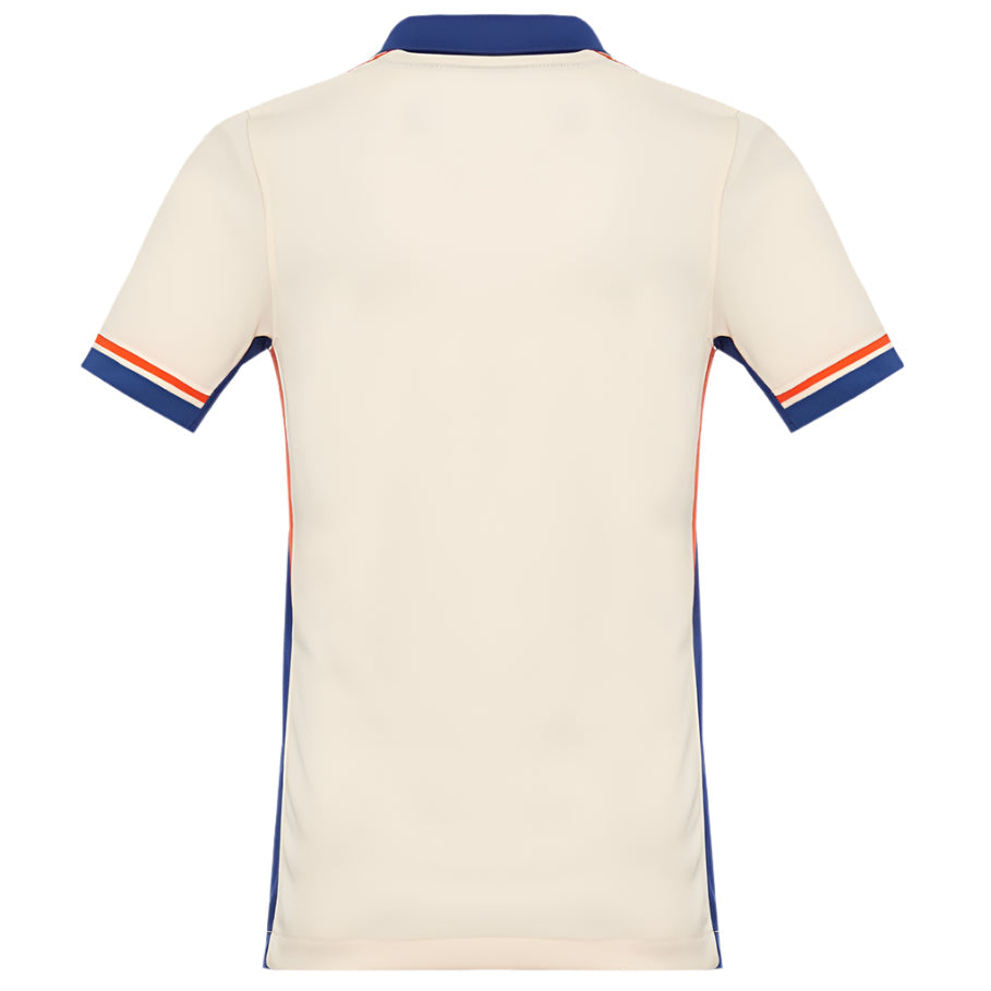 NIKE Chelsea Men Away Jersey 24/25 - FN8786 839 product image 2, provided for visual reference and product detail review